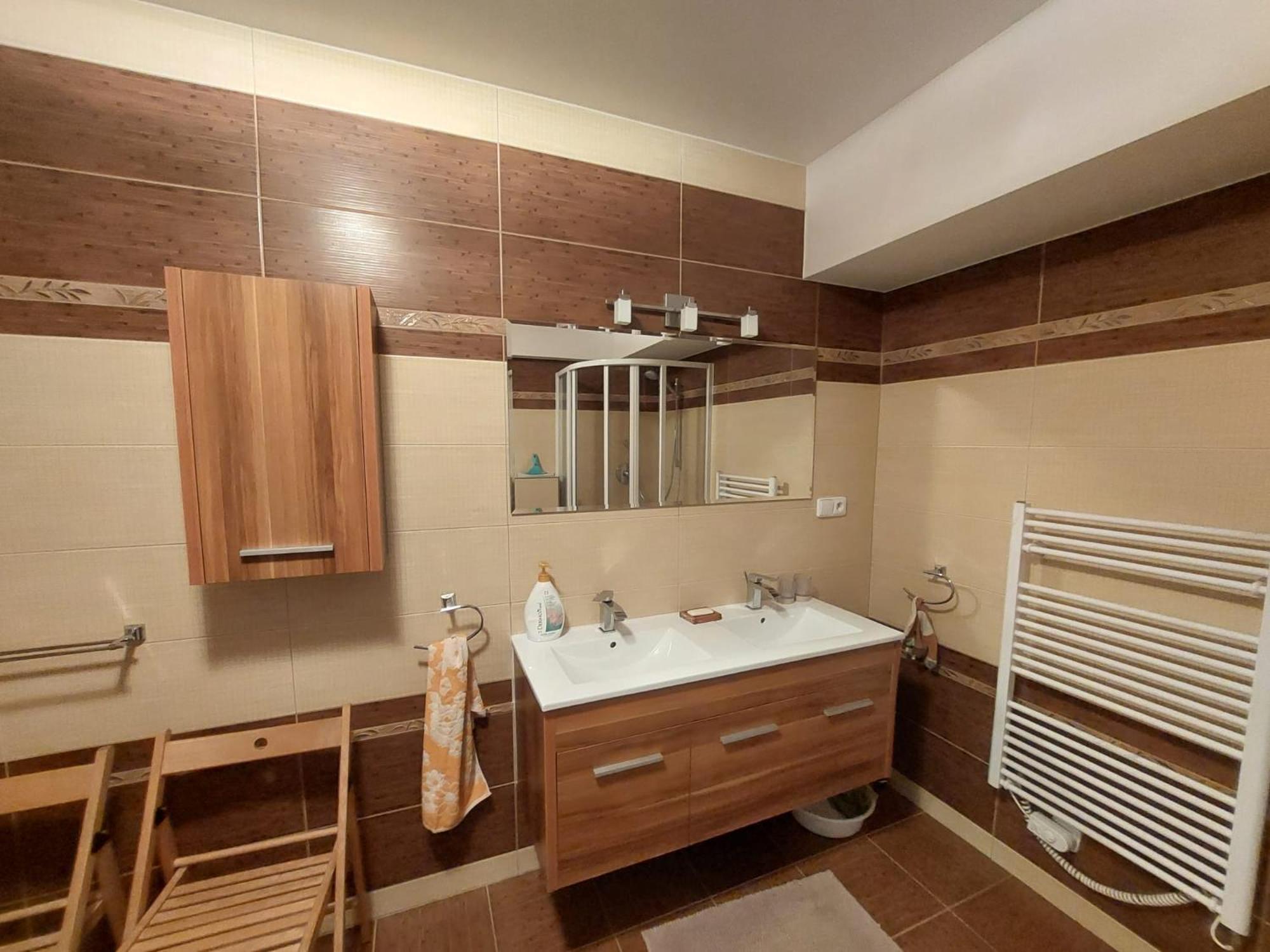 Panorama Apartman Svadlenka Rokytnice nad Jizerou Exterior foto