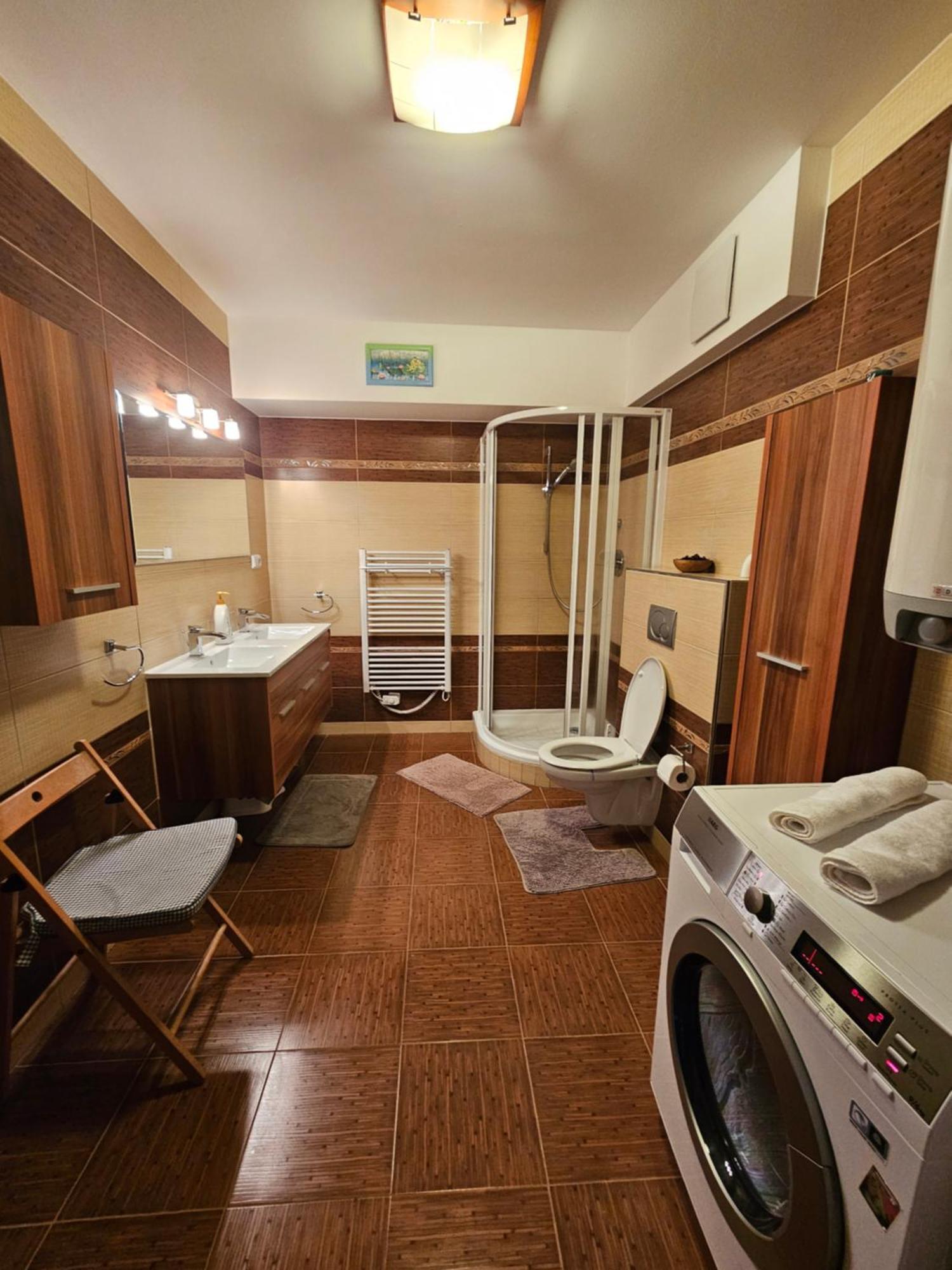 Panorama Apartman Svadlenka Rokytnice nad Jizerou Exterior foto